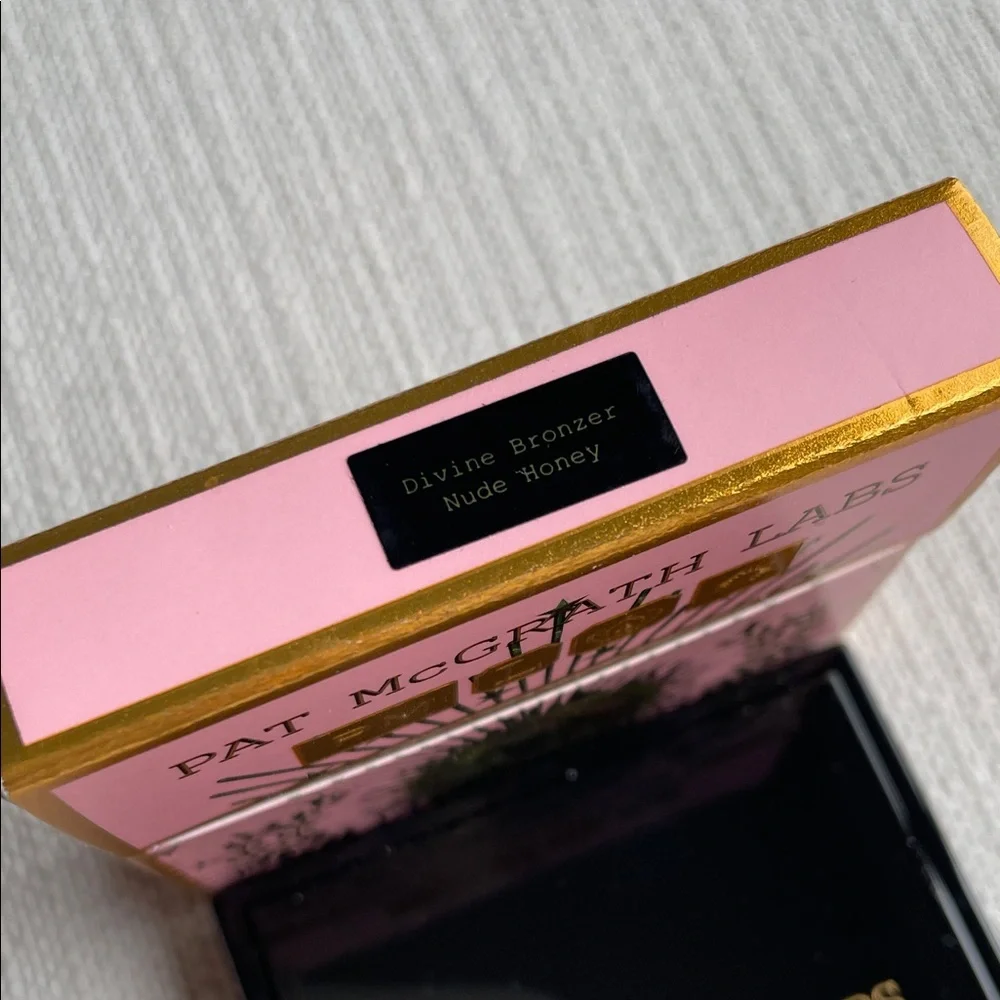 PAT McGRATH LABS Skin Fetish: Divine Bronzer - nude honey